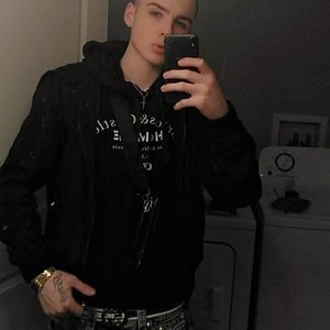 Meet your Posher, Brandon